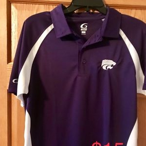 K-state shirt